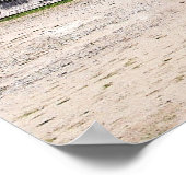 Chichen Itza ポスター (角)