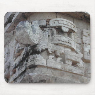 Chichen Itza マウスパッド