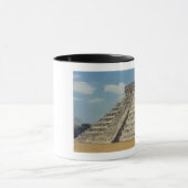 Chichen Itza マグカップ (中央)