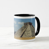 Chichen Itza マグカップ (正面右)
