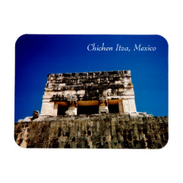 Chichen Itza、メキシコマグネット マグネット