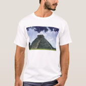 Chichen Itza Tシャツ (正面)