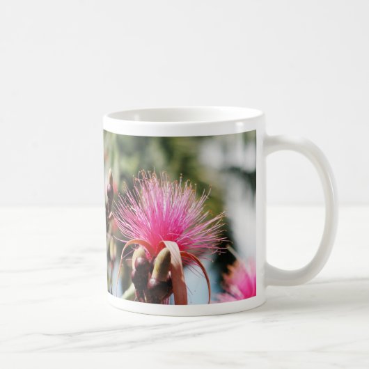 Chichen Itza、Yucatan、メキシコ コーヒーマグカップ (右)