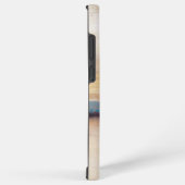 Chichester Canal by Joseph William Turner Samsung Galaxyケース (右側面)