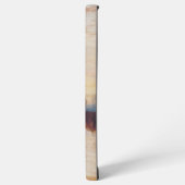 Chichester Canal by Joseph William Turner Samsung Galaxyケース (左側面)