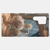 Chick-ey Phone Case iPhone & Android Samsung Galaxyケース (裏面横)