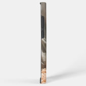 Chick-ey Phone Case iPhone & Android Samsung Galaxyケース (右側面)