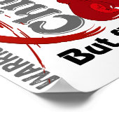 Chick Interrupted 3 Multiple Myeloma ポスター (角)