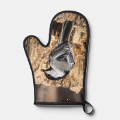 Chickadee 鍋つかみ (正面)