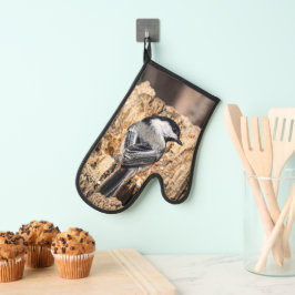 Chickadee 鍋つかみ