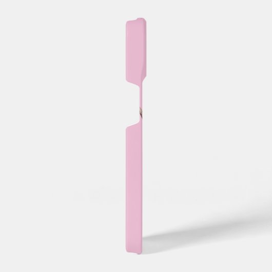 Chickadee iPhoneケース (右側面)