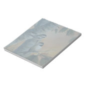 Chickadees ノートパッド (回転)