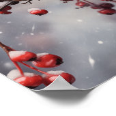 Chickadees ポスター (角)