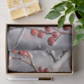 Chickadees 薄葉紙 (ギフト)