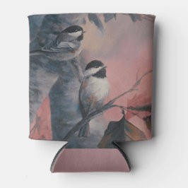 Chickadees [collectors edition] by Jason Street 缶クーラー