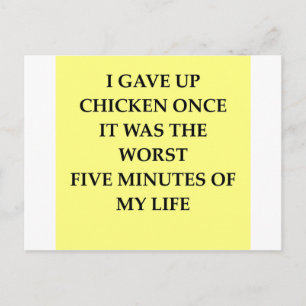CHICKEN2.jpg ポストカード