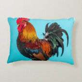 chicken アクセントクッション (裏面)