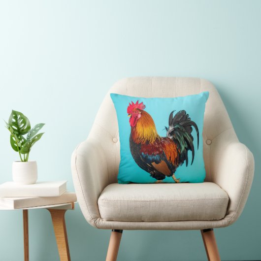 chicken クッション (椅子)