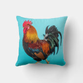 chicken クッション (裏面)