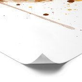 Chicken ポスター (角)