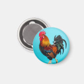 chicken マグネット (正面/裏面)