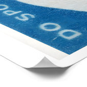 Chicken and Rooster - Matchbox Print - Czech Wall ポスター (角)