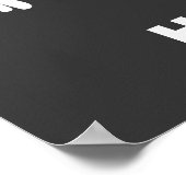 Chicken Arms ポスター (角)