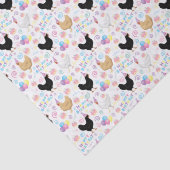 Chicken Birthday Tissue Paper 薄葉紙 (詳細)