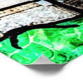 Chicken Church ポスター (角)