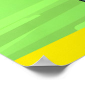 Chicken Coup  ポスター (角)