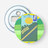 Chicken Coup  栓抜き (正面)