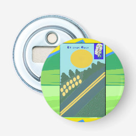 Chicken Coup  栓抜き