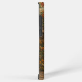 Chicken Cutesy Phone Case IPhone & Galaxy Samsung Galaxyケース (右側面)