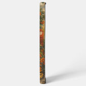 Chicken Cutesy Phone Case IPhone & Galaxy Samsung Galaxyケース (左側面)