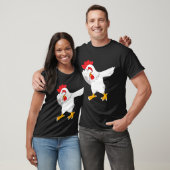 Chicken Dab   Tシャツ (ユニセックス)