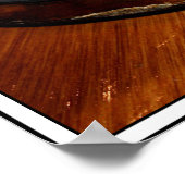 Chicken Fajitas ポスター (角)