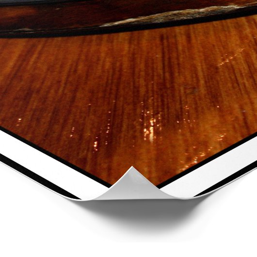 Chicken Fajitas ポスター (角)