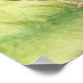 Chicken Farm  ポスター (角)