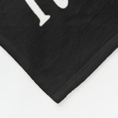 Chicken It's Fall Y'all Leopard Pumpkin Autumn Tha フリースブランケット (角)