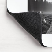 Chicken Selfie With Alien Ufo Tee Funny Gifts Men  マウスパッド (コーナー)