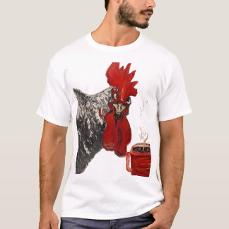 Chicken Shirt Tシャツ