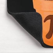 Chicken T And I Dont Care  マウスパッド (コーナー)