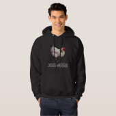 Chicken Whisperer Chicken Whisperer パーカ (正面フル)