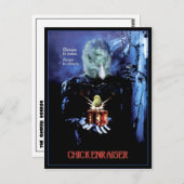CHICKENRAISER ポストカード (正面/裏面)