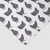 Chickens  薄葉紙 (詳細)