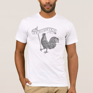 chickenshirt tシャツ