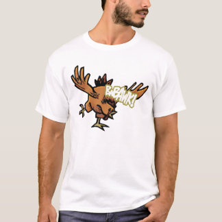Chickenz! Tシャツ