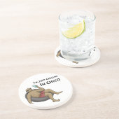 Chico CoasterのI'm Chillin コースター (側面)