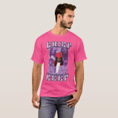 Chief Keef ヴィンテージ 海賊版 少年 Tシャツ (正面フル)