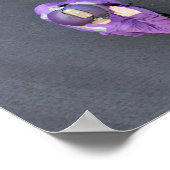 Chief of Naval Operations ポスター (角)